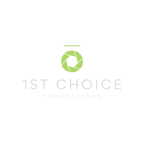 1st Choice Productions